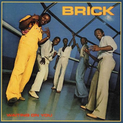 Brick